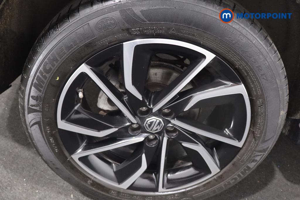 Mg Motor Uk ZS Exclusive Manual Petrol SUV - Stock Number (1634513) - 6th supplementary image