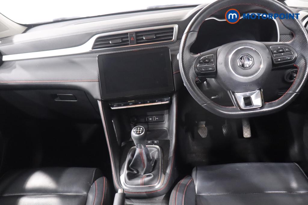Mg Motor Uk ZS Exclusive Manual Petrol SUV - Stock Number (1634513) - 8th supplementary image