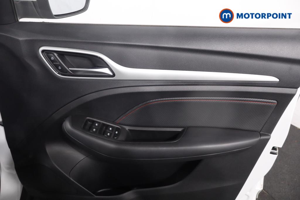 Mg Motor Uk ZS Exclusive Manual Petrol SUV - Stock Number (1634513) - 9th supplementary image