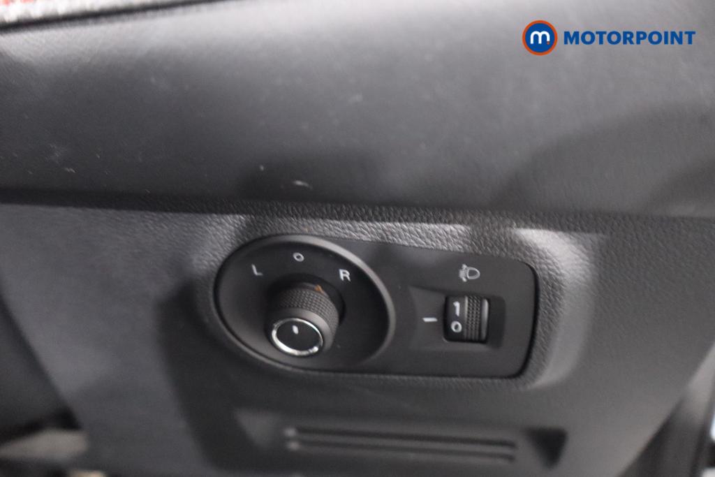 Mg Motor Uk ZS Exclusive Manual Petrol SUV - Stock Number (1634513) - 13th supplementary image