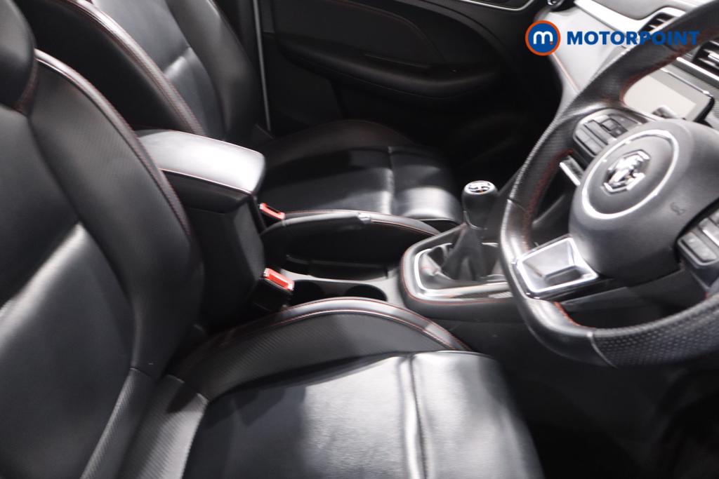 Mg Motor Uk ZS Exclusive Manual Petrol SUV - Stock Number (1634513) - 14th supplementary image