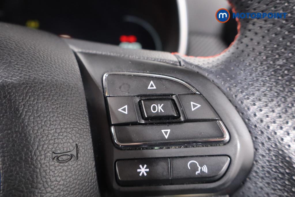 Mg Motor Uk ZS Exclusive Manual Petrol SUV - Stock Number (1634513) - 15th supplementary image