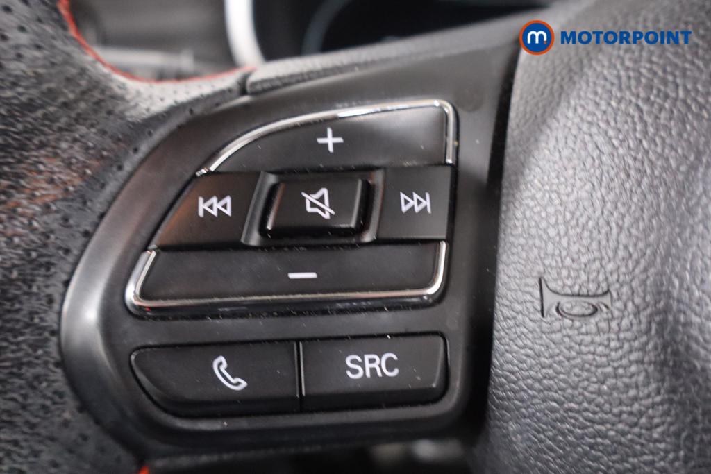 Mg Motor Uk ZS Exclusive Manual Petrol SUV - Stock Number (1634513) - 16th supplementary image