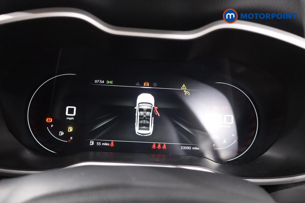 Mg Motor Uk ZS Exclusive Manual Petrol SUV - Stock Number (1634513) - 17th supplementary image