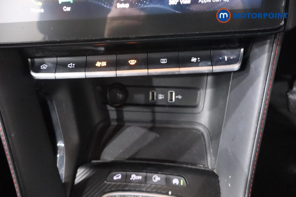 Mg Motor Uk ZS Exclusive Manual Petrol SUV - Stock Number (1634513) - 18th supplementary image