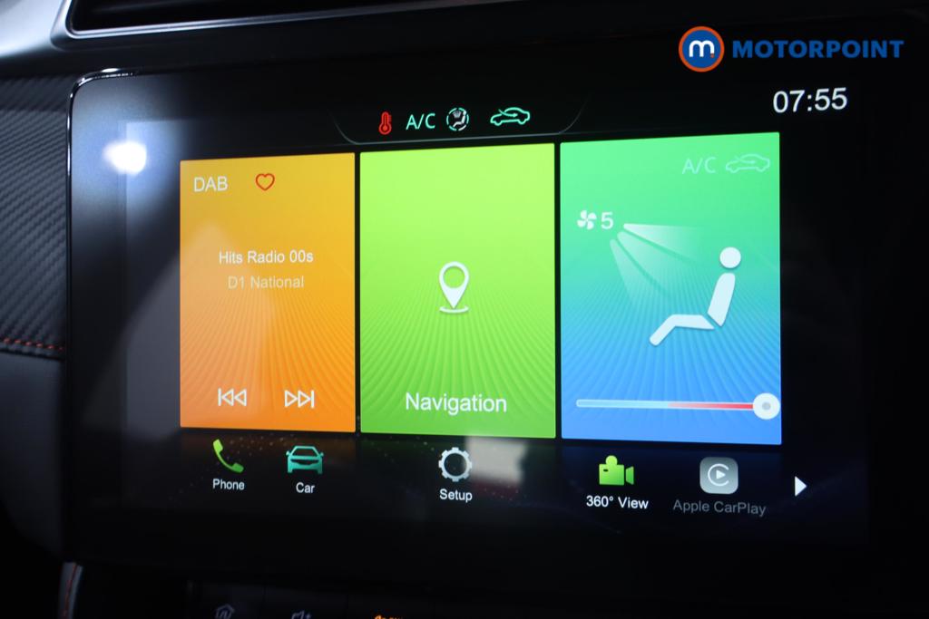 Mg Motor Uk ZS Exclusive Manual Petrol SUV - Stock Number (1634513) - 19th supplementary image