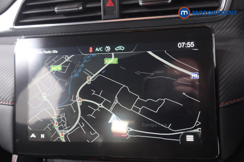 Mg Motor Uk ZS Exclusive Manual Petrol SUV - Stock Number (1634513) - 20th supplementary image