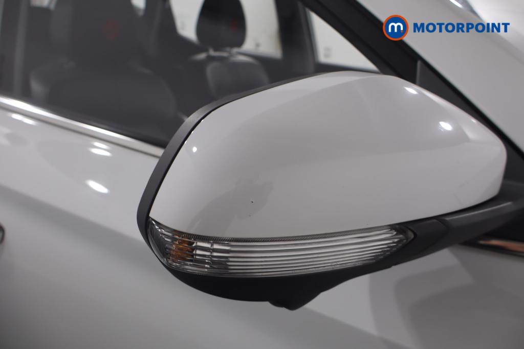 Mg Motor Uk ZS Exclusive Manual Petrol SUV - Stock Number (1634513) - 21st supplementary image