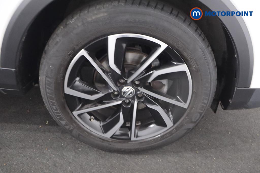 Mg Motor Uk ZS Exclusive Manual Petrol SUV - Stock Number (1634513) - 22nd supplementary image
