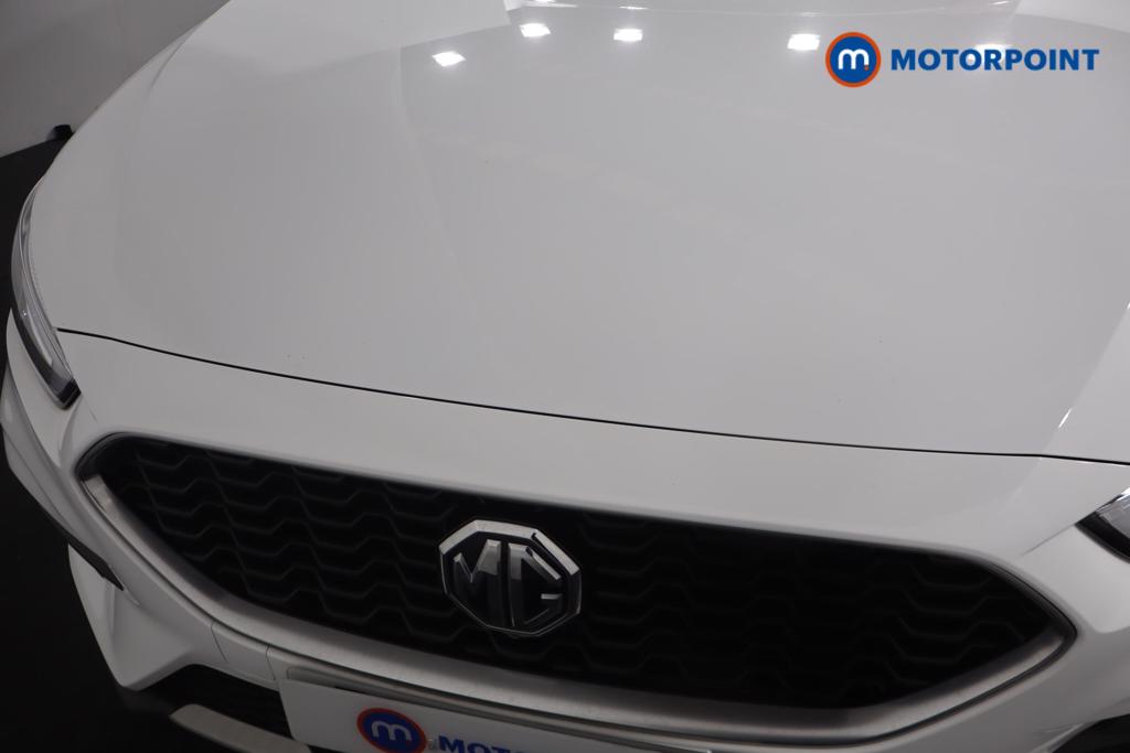 Mg Motor Uk ZS Exclusive Manual Petrol SUV - Stock Number (1634513) - 23rd supplementary image