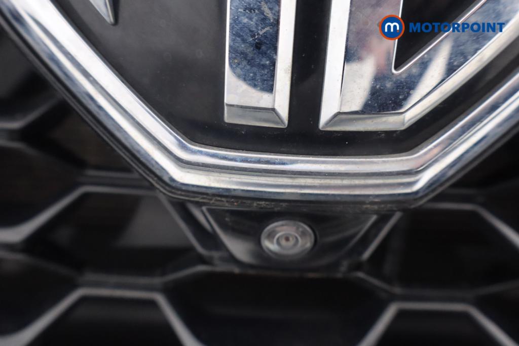 Mg Motor Uk ZS Exclusive Manual Petrol SUV - Stock Number (1634513) - 24th supplementary image