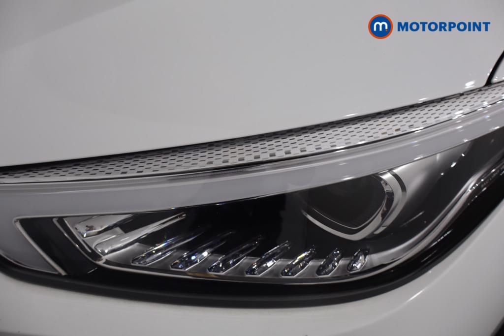 Mg Motor Uk ZS Exclusive Manual Petrol SUV - Stock Number (1634513) - 25th supplementary image