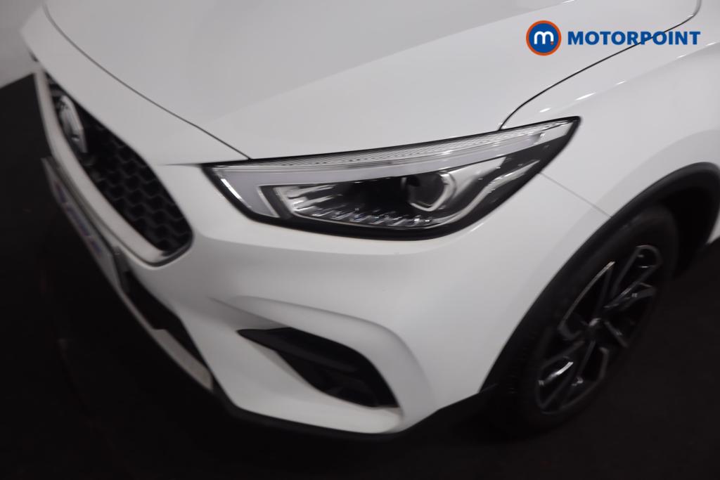 Mg Motor Uk ZS Exclusive Manual Petrol SUV - Stock Number (1634513) - 26th supplementary image