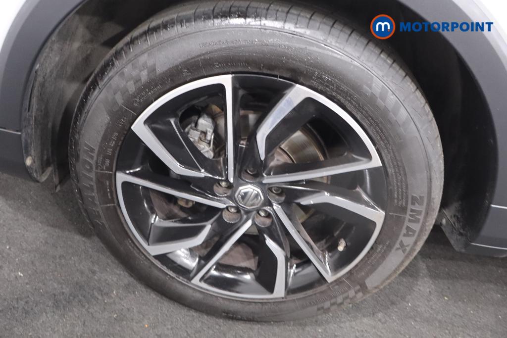 Mg Motor Uk ZS Exclusive Manual Petrol SUV - Stock Number (1634513) - 27th supplementary image