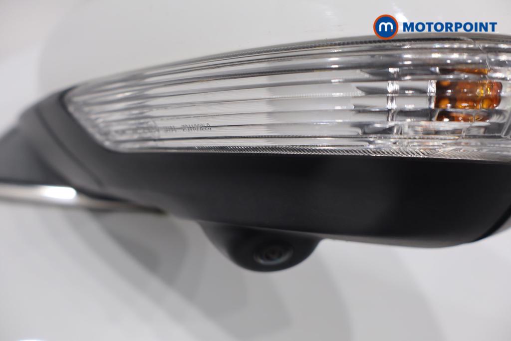 Mg Motor Uk ZS Exclusive Manual Petrol SUV - Stock Number (1634513) - 28th supplementary image