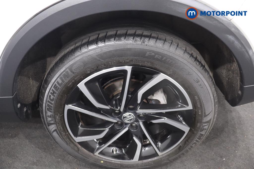 Mg Motor Uk ZS Exclusive Manual Petrol SUV - Stock Number (1634513) - 29th supplementary image