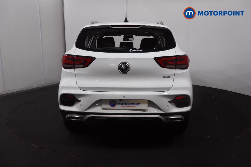 Mg Motor Uk ZS Exclusive Manual Petrol SUV - Stock Number (1634513) - 1st supplementary image