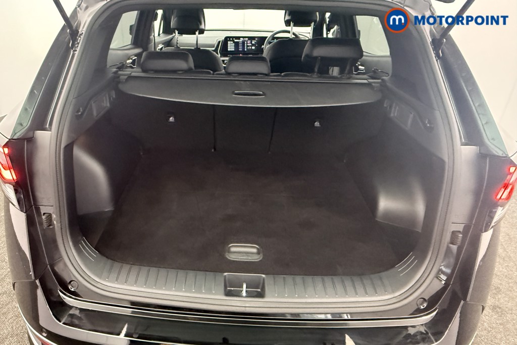 KIA Sportage Gt-Line Automatic Petrol-Electric Hybrid SUV - Stock Number (1634559) - 24th supplementary image