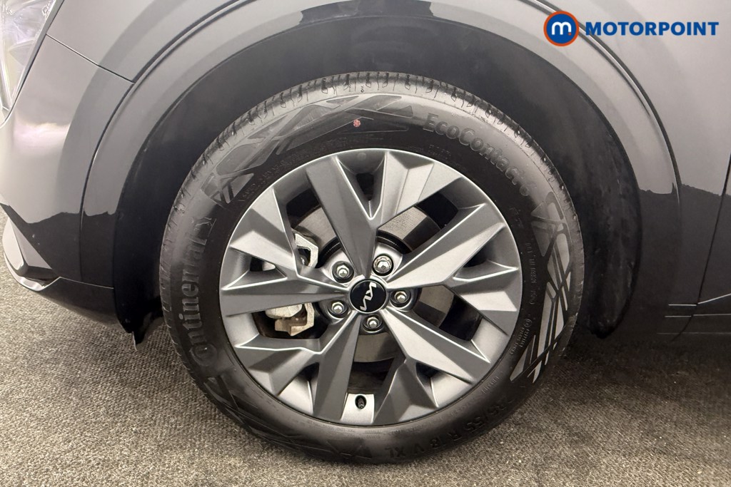 KIA Sportage Gt-Line Automatic Petrol-Electric Hybrid SUV - Stock Number (1634559) - 28th supplementary image