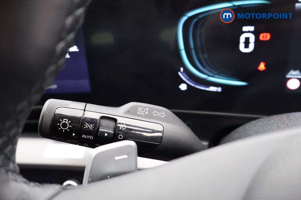 KIA Sportage Gt-Line Automatic Petrol-Electric Hybrid SUV - Stock Number (1634671) - 5th supplementary image