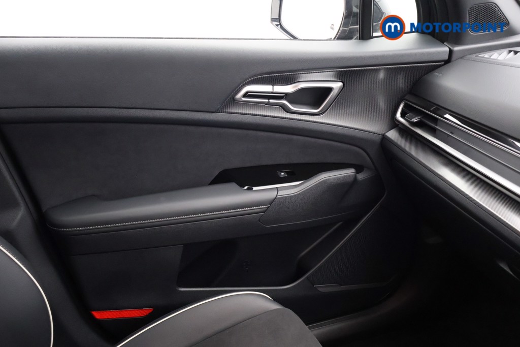 KIA Sportage Gt-Line Automatic Petrol-Electric Hybrid SUV - Stock Number (1634671) - 10th supplementary image