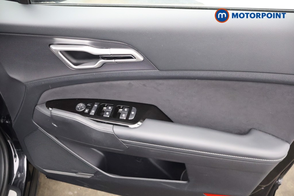 KIA Sportage Gt-Line Automatic Petrol-Electric Hybrid SUV - Stock Number (1634671) - 11th supplementary image