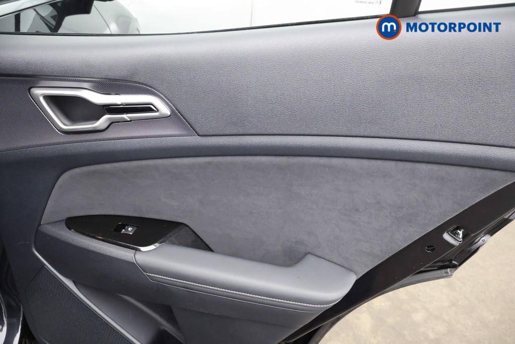 KIA Sportage Gt-Line Automatic Petrol-Electric Hybrid SUV - Stock Number (1634671) - 16th supplementary image