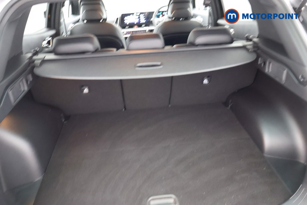 KIA Sportage Gt-Line Automatic Petrol-Electric Hybrid SUV - Stock Number (1634671) - 19th supplementary image