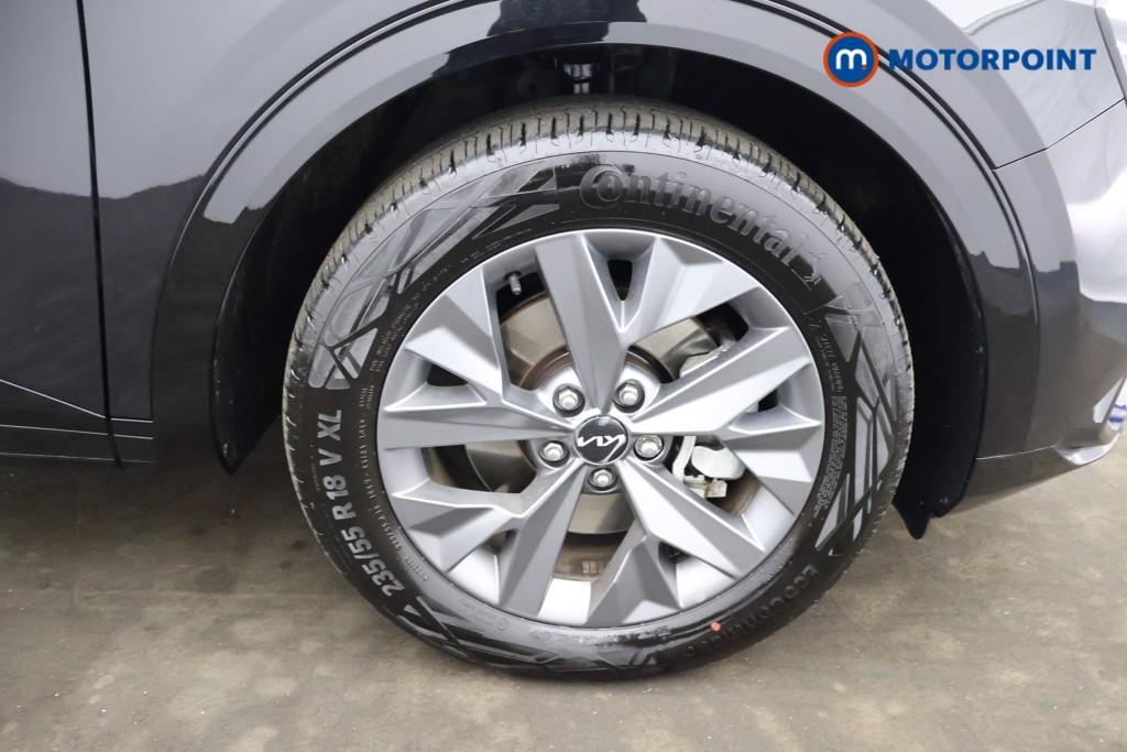 KIA Sportage Gt-Line Automatic Petrol-Electric Hybrid SUV - Stock Number (1634671) - 21st supplementary image