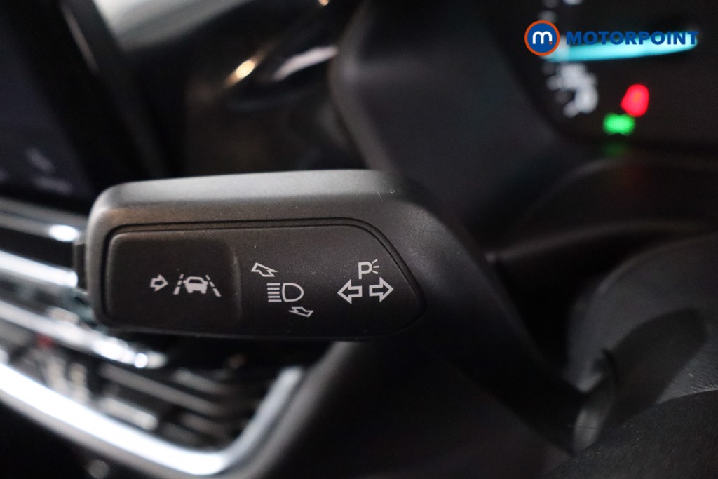 Ford Fiesta Zetec Automatic Petrol Hatchback - Stock Number (1634717) - 14th supplementary image