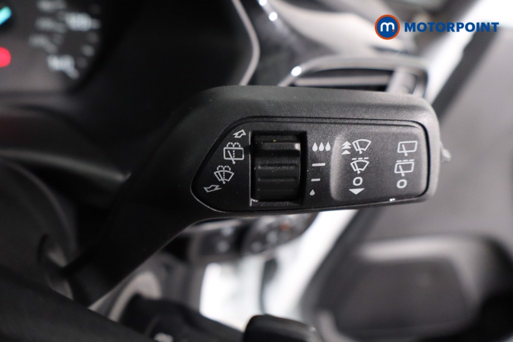 Ford Fiesta Zetec Automatic Petrol Hatchback - Stock Number (1634717) - 15th supplementary image