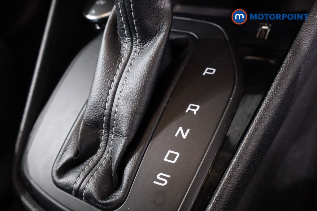 Ford Fiesta Zetec Automatic Petrol Hatchback - Stock Number (1634717) - 22nd supplementary image