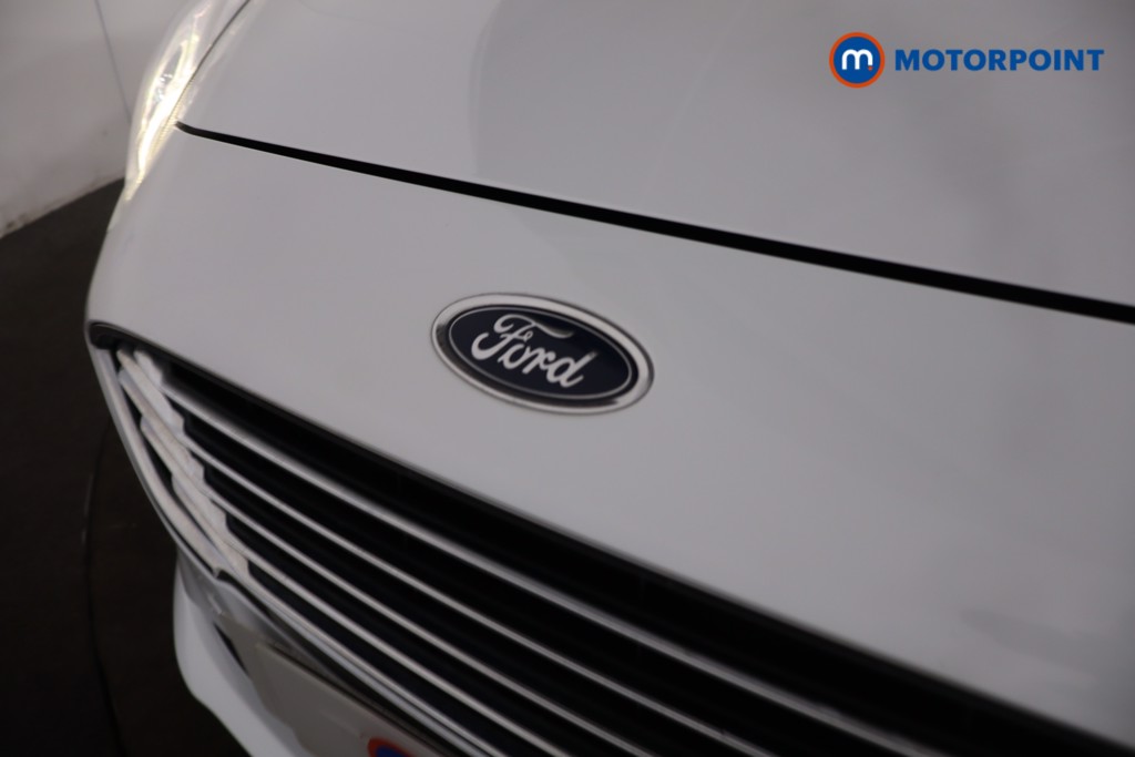 Ford Fiesta Zetec Automatic Petrol Hatchback - Stock Number (1634717) - 29th supplementary image