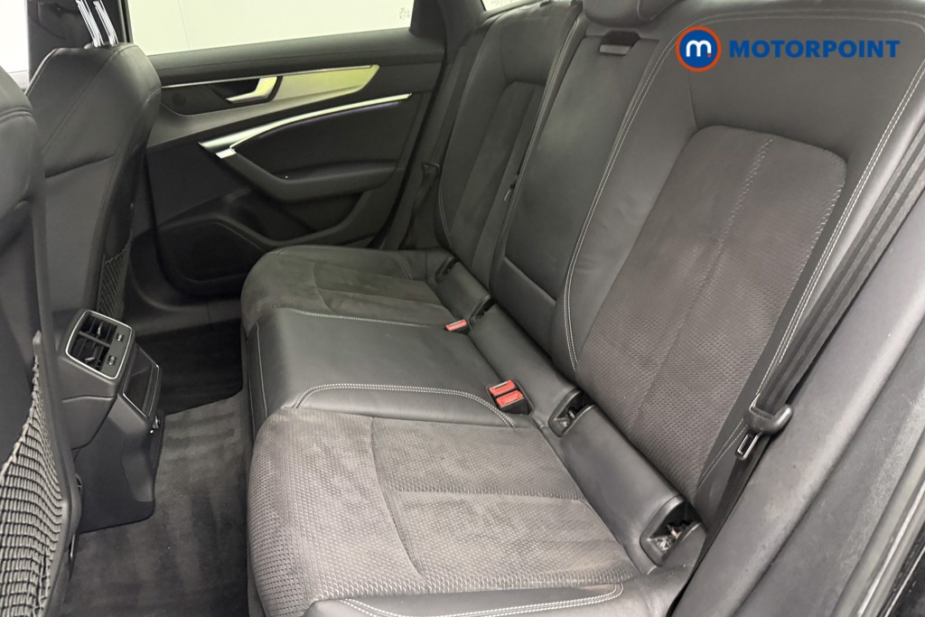 Audi A6 Black Edition Automatic Petrol Saloon - Stock Number (1634730) - 6th supplementary image