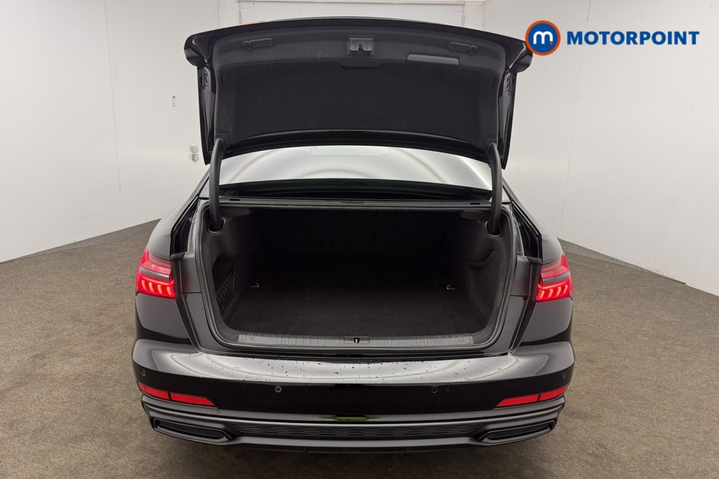Audi A6 Black Edition Automatic Petrol Saloon - Stock Number (1634730) - 7th supplementary image