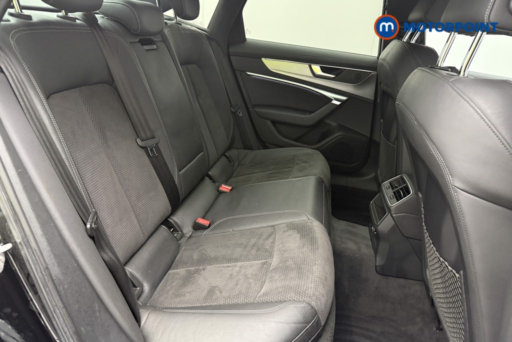 Audi A6 Black Edition Automatic Petrol Saloon - Stock Number (1634730) - 9th supplementary image