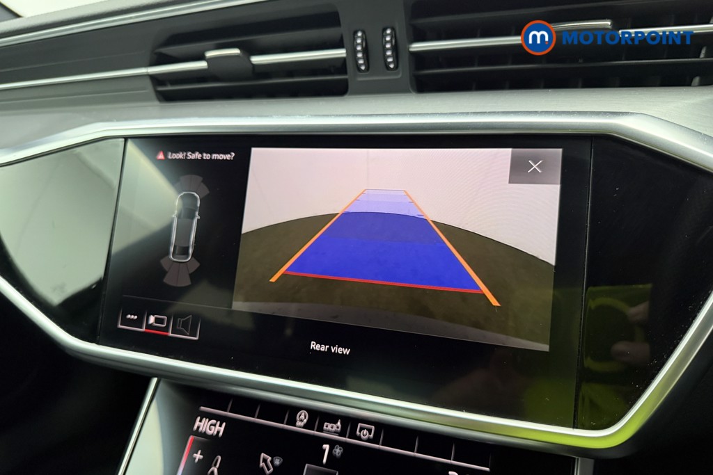 Audi A6 Black Edition Automatic Petrol Saloon - Stock Number (1634730) - 17th supplementary image