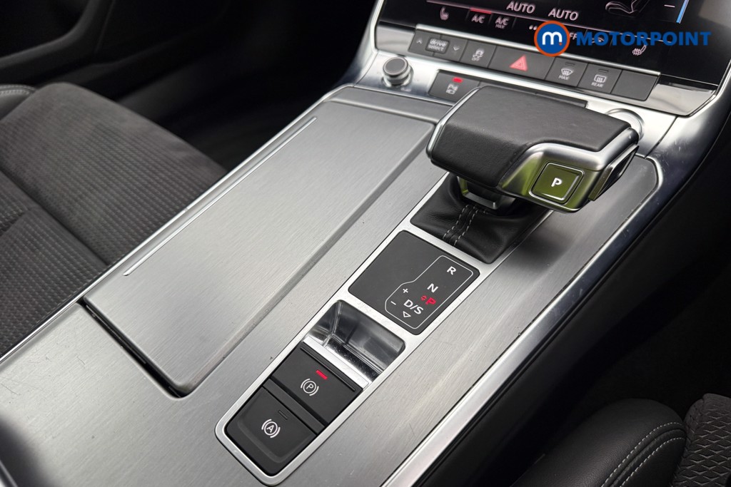 Audi A6 Black Edition Automatic Petrol Saloon - Stock Number (1634730) - 19th supplementary image