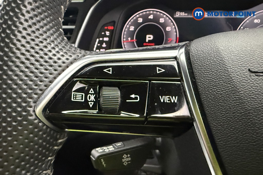 Audi A6 Black Edition Automatic Petrol Saloon - Stock Number (1634730) - 20th supplementary image