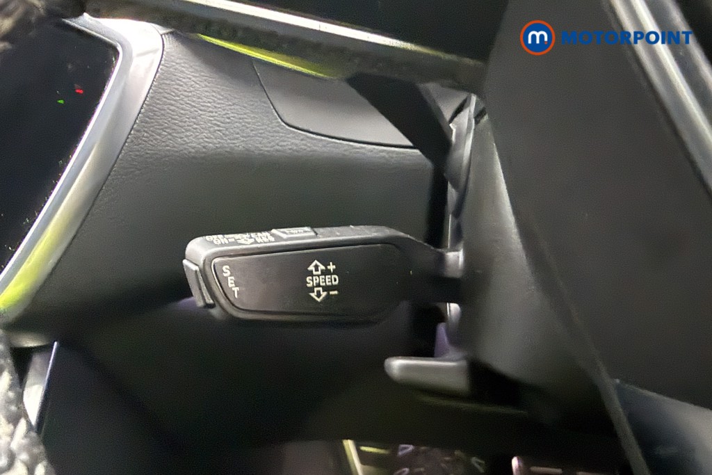 Audi A6 Black Edition Automatic Petrol Saloon - Stock Number (1634730) - 21st supplementary image