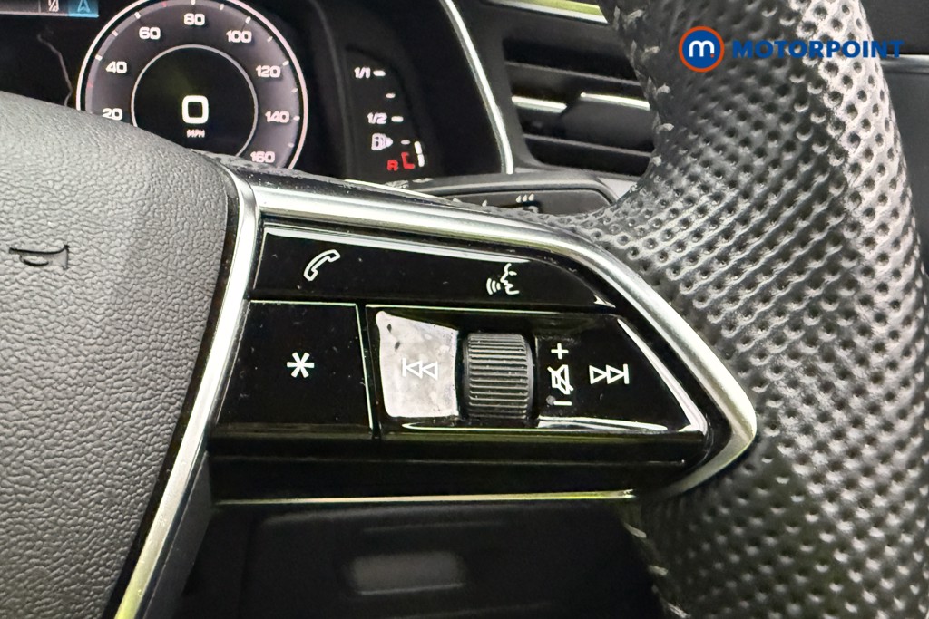 Audi A6 Black Edition Automatic Petrol Saloon - Stock Number (1634730) - 22nd supplementary image