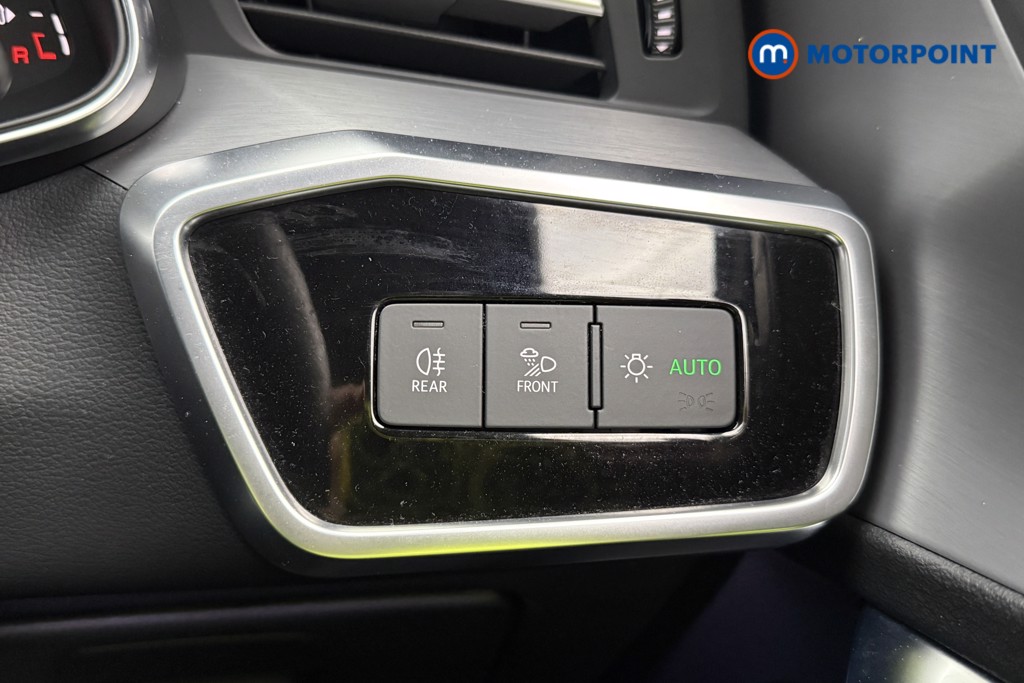 Audi A6 Black Edition Automatic Petrol Saloon - Stock Number (1634730) - 23rd supplementary image