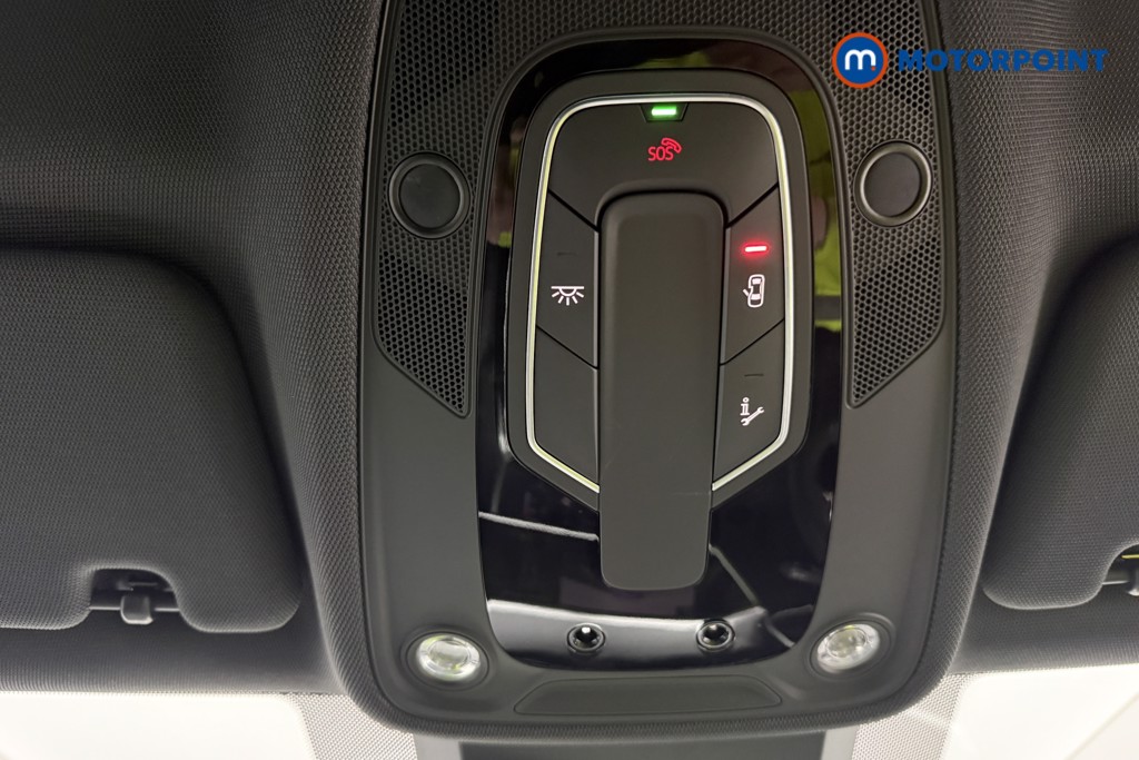 Audi A6 Black Edition Automatic Petrol Saloon - Stock Number (1634730) - 24th supplementary image