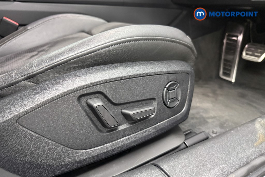 Audi A6 Black Edition Automatic Petrol Saloon - Stock Number (1634730) - 25th supplementary image