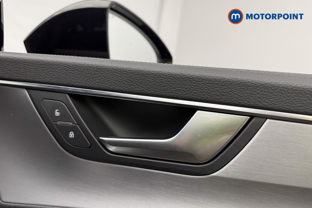 Audi A6 Black Edition Automatic Petrol Saloon - Stock Number (1634730) - 26th supplementary image