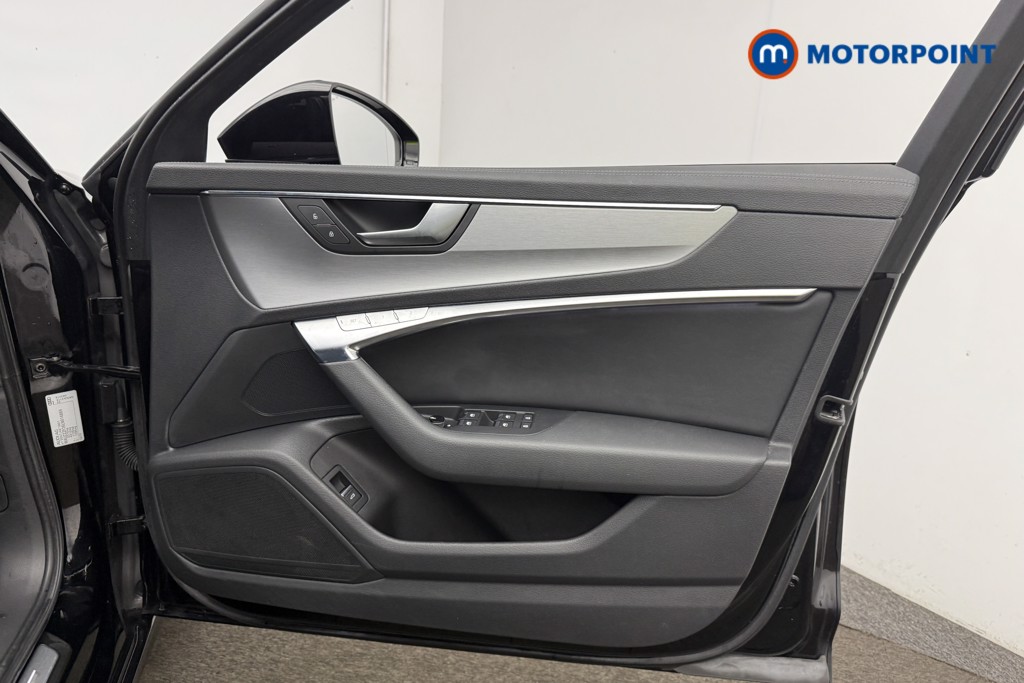 Audi A6 Black Edition Automatic Petrol Saloon - Stock Number (1634730) - 30th supplementary image