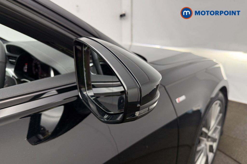 Audi A6 Black Edition Automatic Petrol Saloon - Stock Number (1634730) - 31st supplementary image