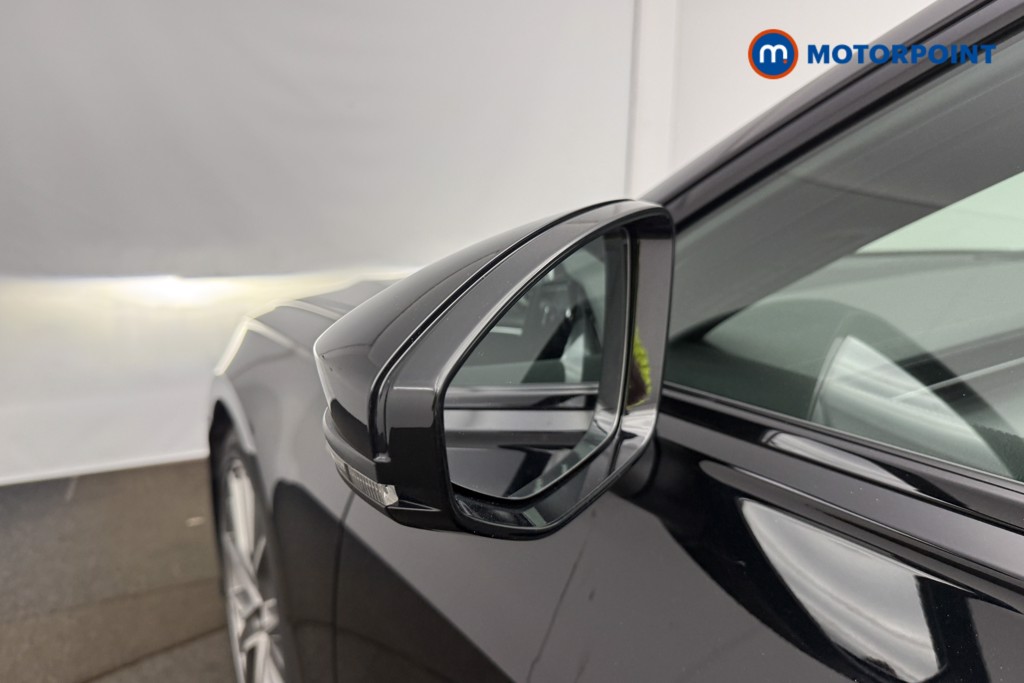 Audi A6 Black Edition Automatic Petrol Saloon - Stock Number (1634730) - 32nd supplementary image