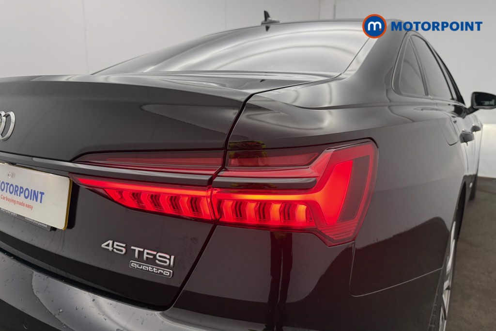 Audi A6 Black Edition Automatic Petrol Saloon - Stock Number (1634730) - 34th supplementary image