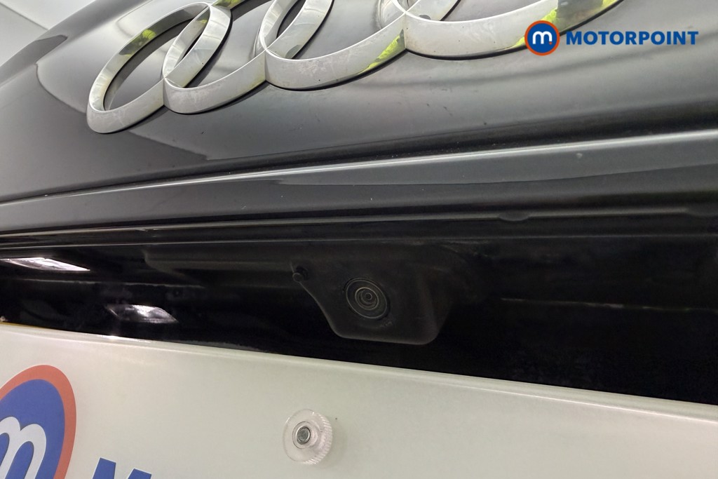 Audi A6 Black Edition Automatic Petrol Saloon - Stock Number (1634730) - 35th supplementary image